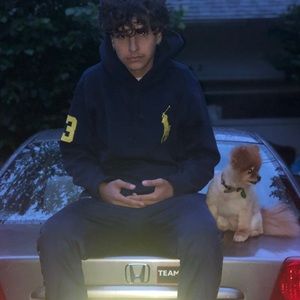 Meet your Posher, Jorge